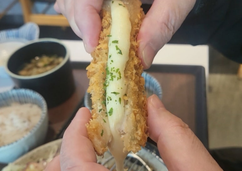 밀튼 가츠멘 이미지