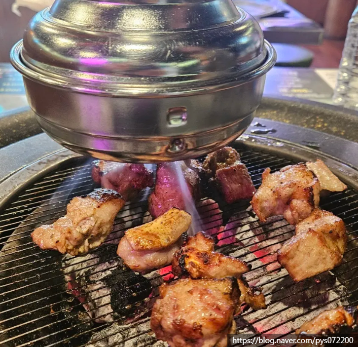 원조부안집 영종운서역점 이미지
