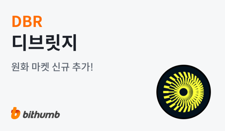 디브리지 이미지