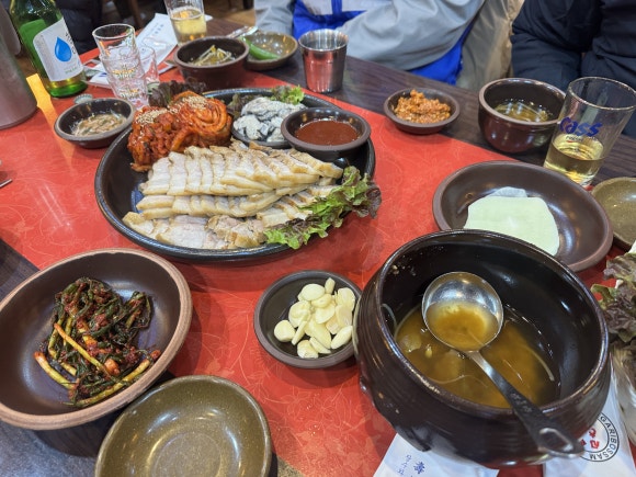 항아리보쌈반도체점 이미지