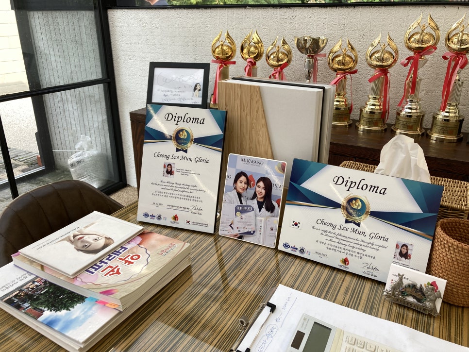 한국방송아카데미학원 이미지