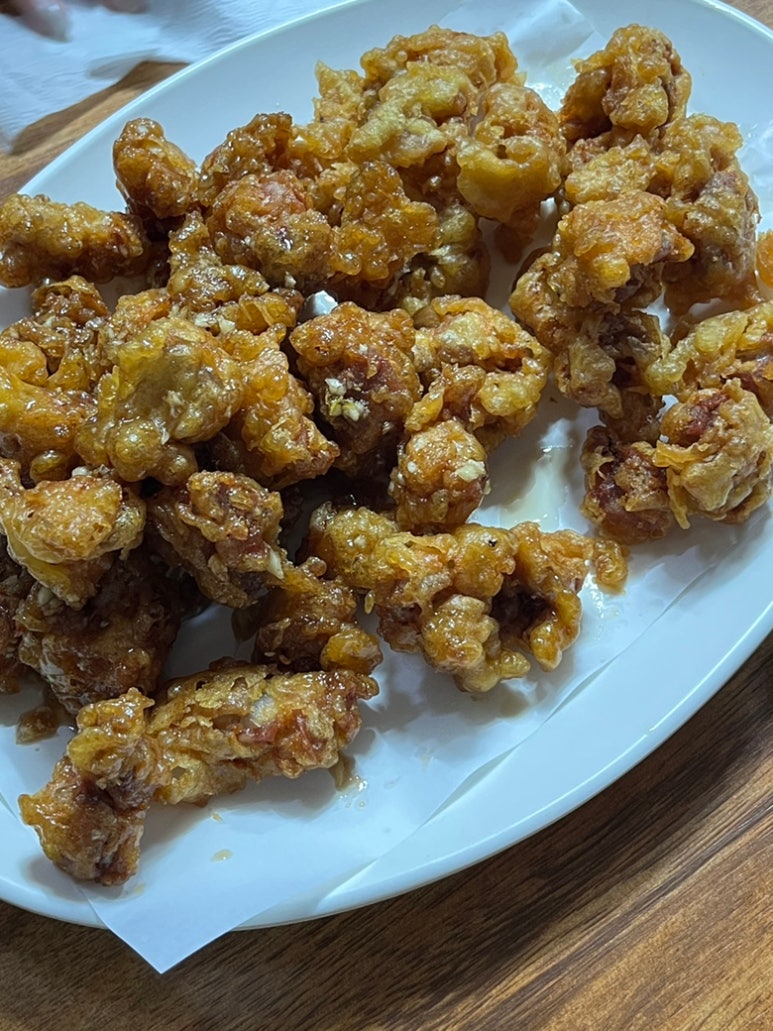 일미숯불치킨 이미지