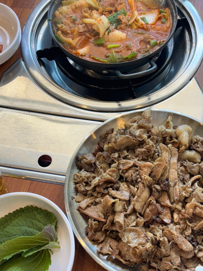 고담식당 이미지