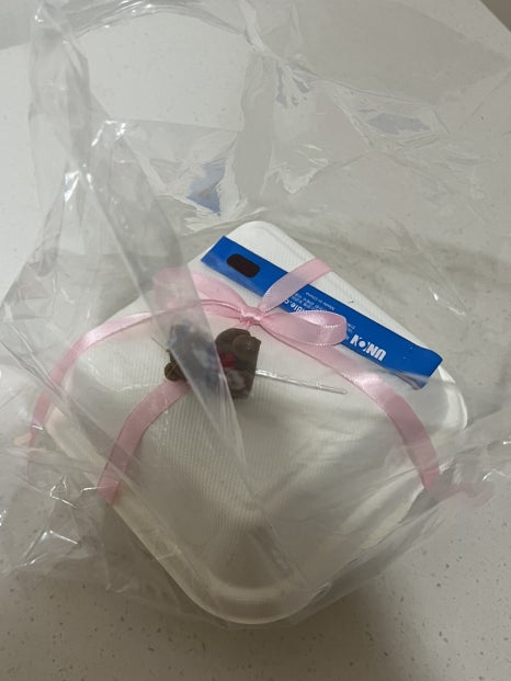 케이크하리 이미지