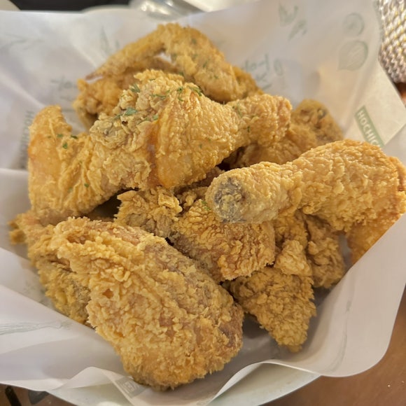 호치킨 수유역점 이미지