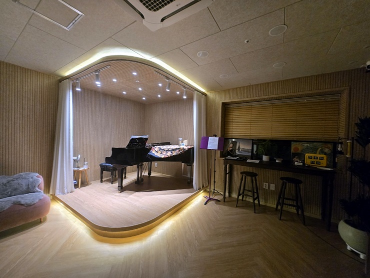 스텔라피아노스튜디오 이미지