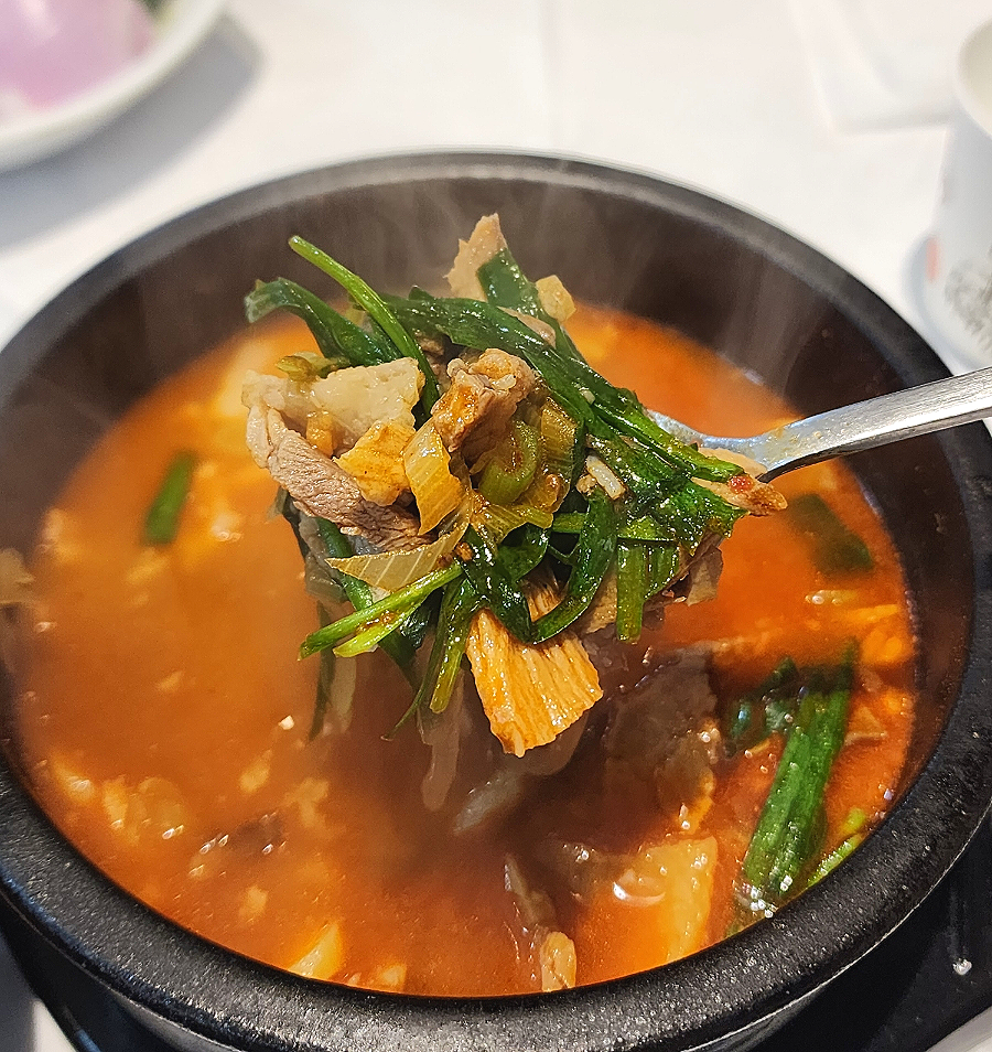 설악국밥 북구점 이미지