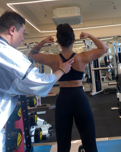 가능해GYM헬스PT 이미지