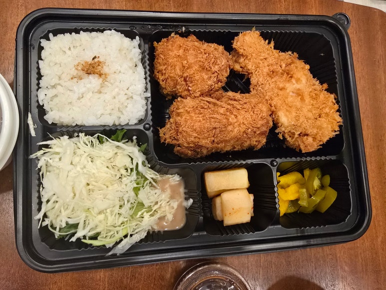 연돈볼카츠부산 이미지