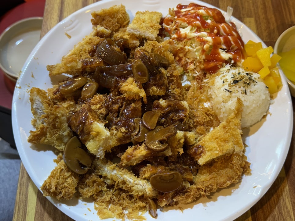 한신우동 이미지
