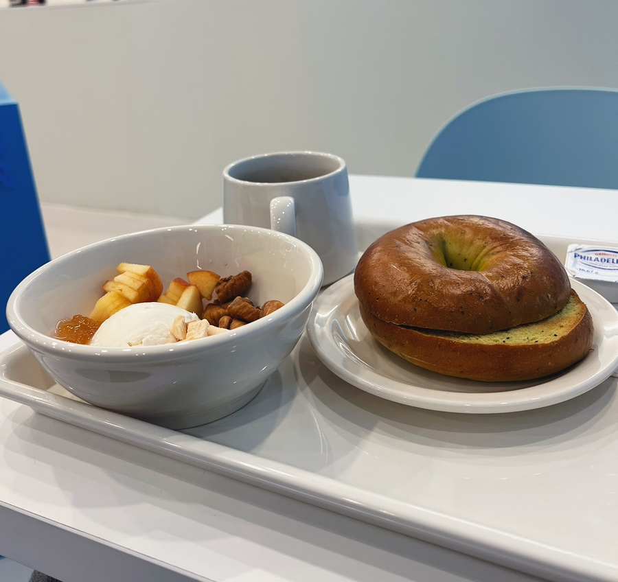 더그릭베어 강남N타워점 이미지