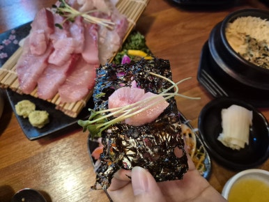 용산수산 이미지