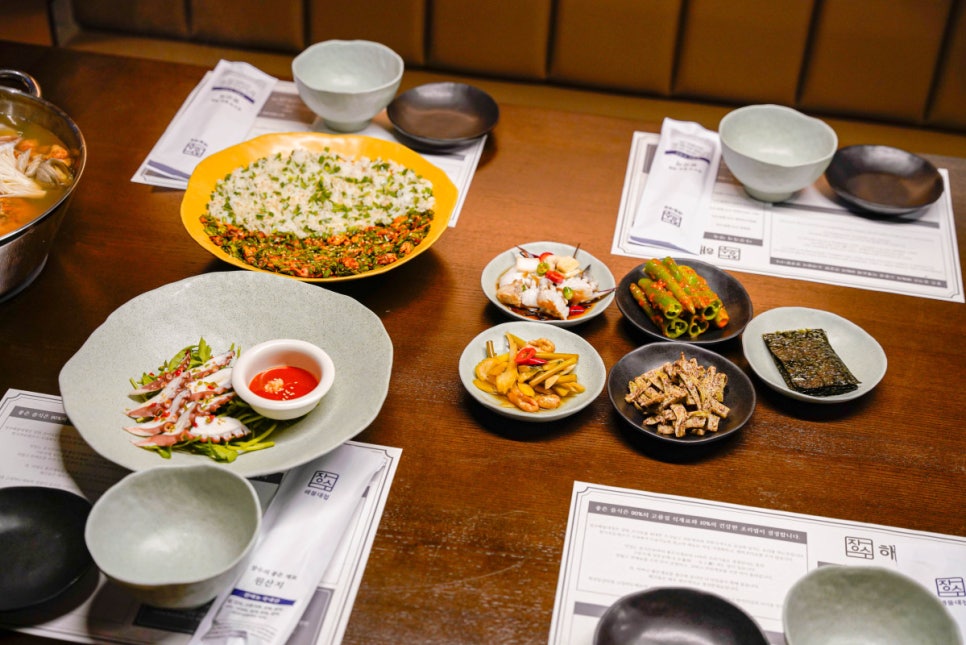장수해물찜 이미지