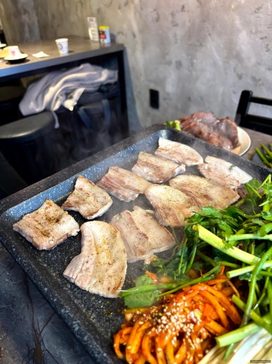 근덕식당 이미지