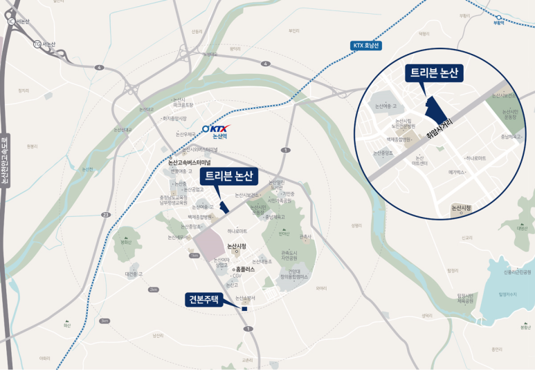 CGV논산 이미지