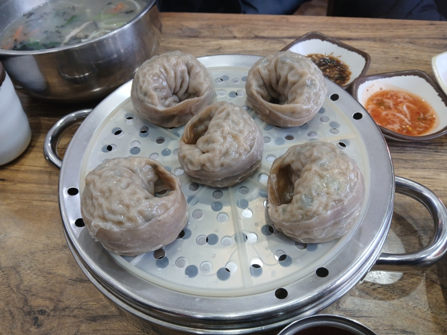 서가네메밀촌 이미지