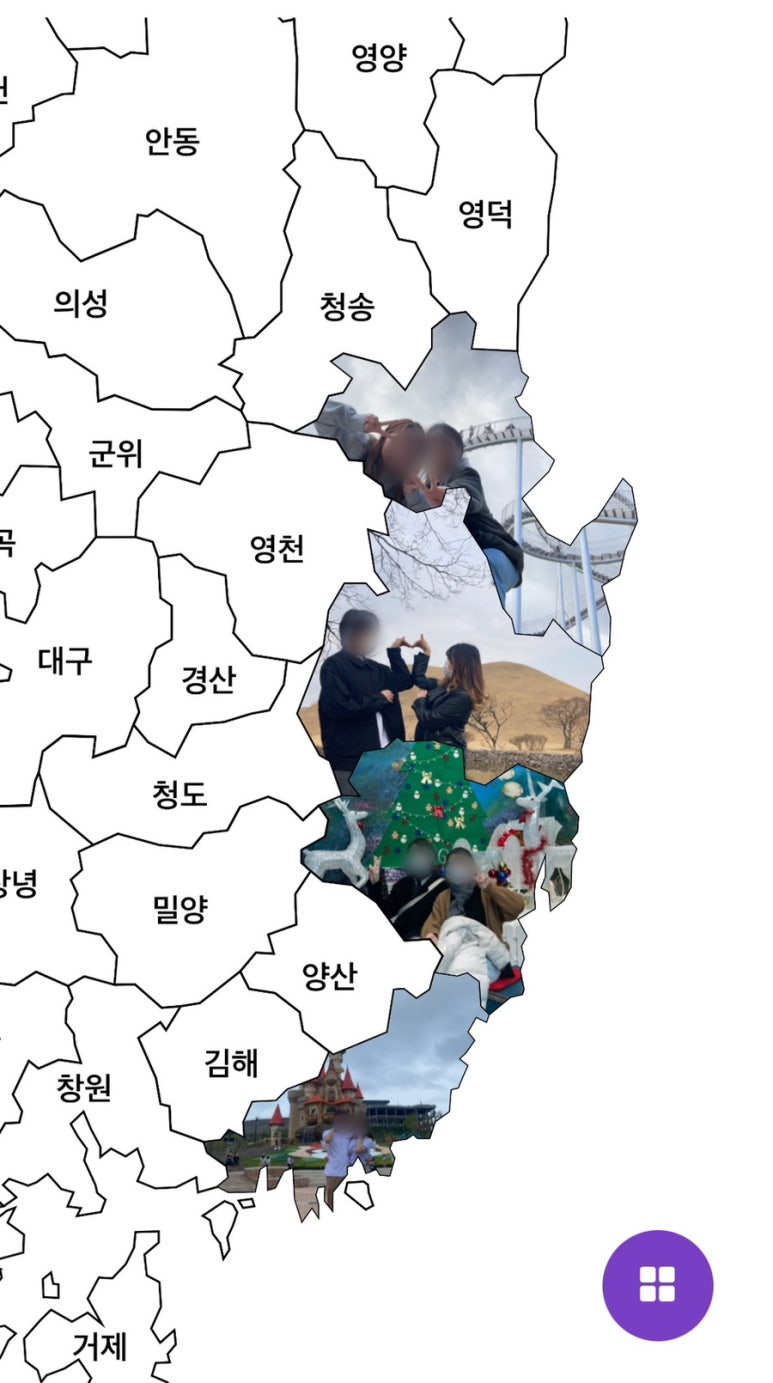몬스터커피포항죽도 이미지