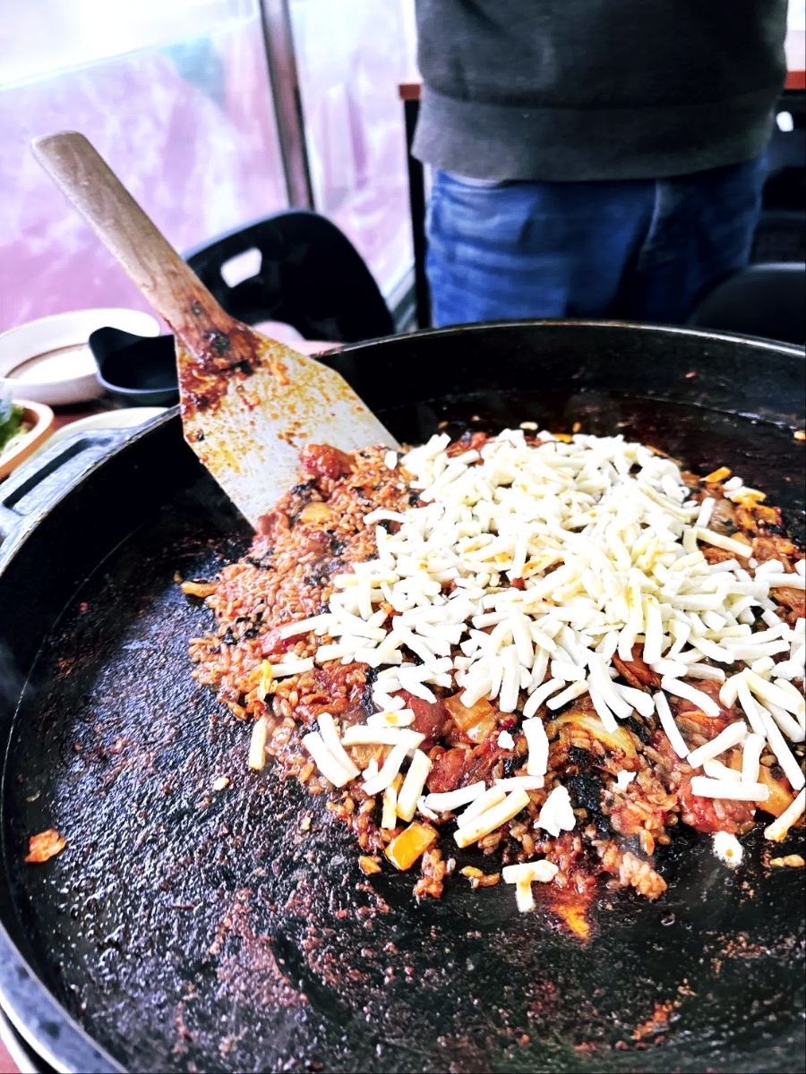 홍천닭갈비막국수 이미지