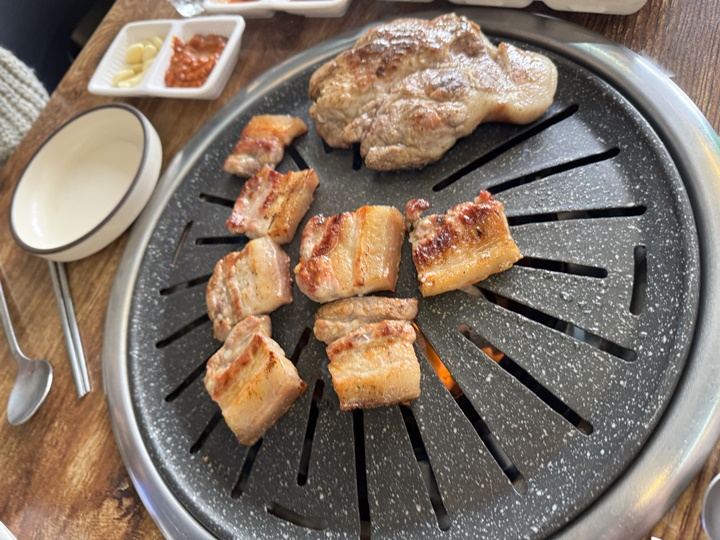 까치갈비 이미지