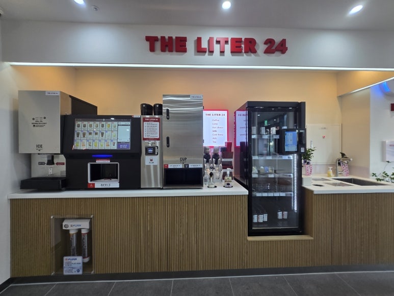 더벤티김포구래점 이미지