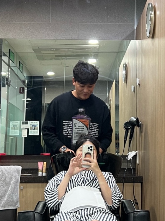 퀸즈파크 여성병원 이미지