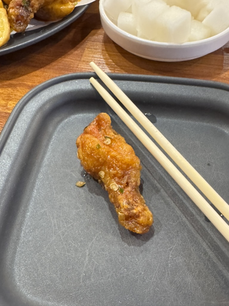 60계치킨 경기 화성 안녕점 이미지