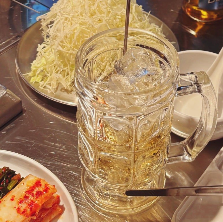 호르몬치치 대전관저점 이미지