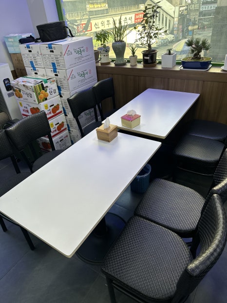 남도한식부페 이미지