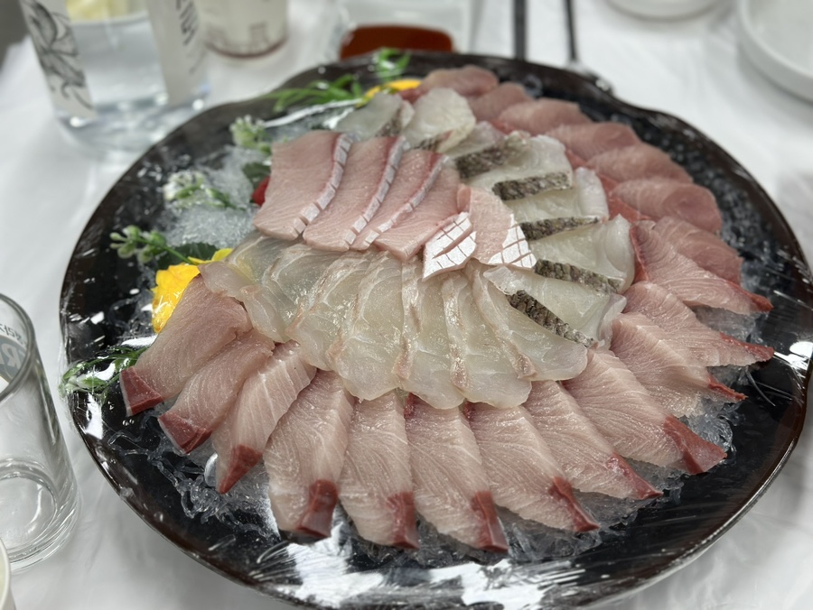 진로수산 이미지