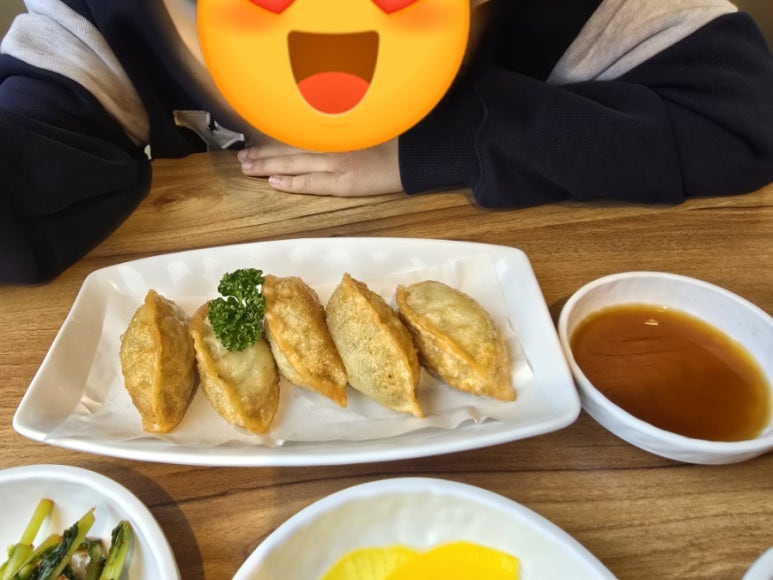 당거리국수 이미지