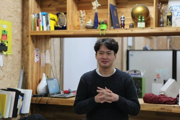 주식회사 일로와 이미지