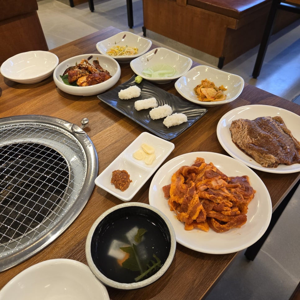 소문난삼겹살 이미지