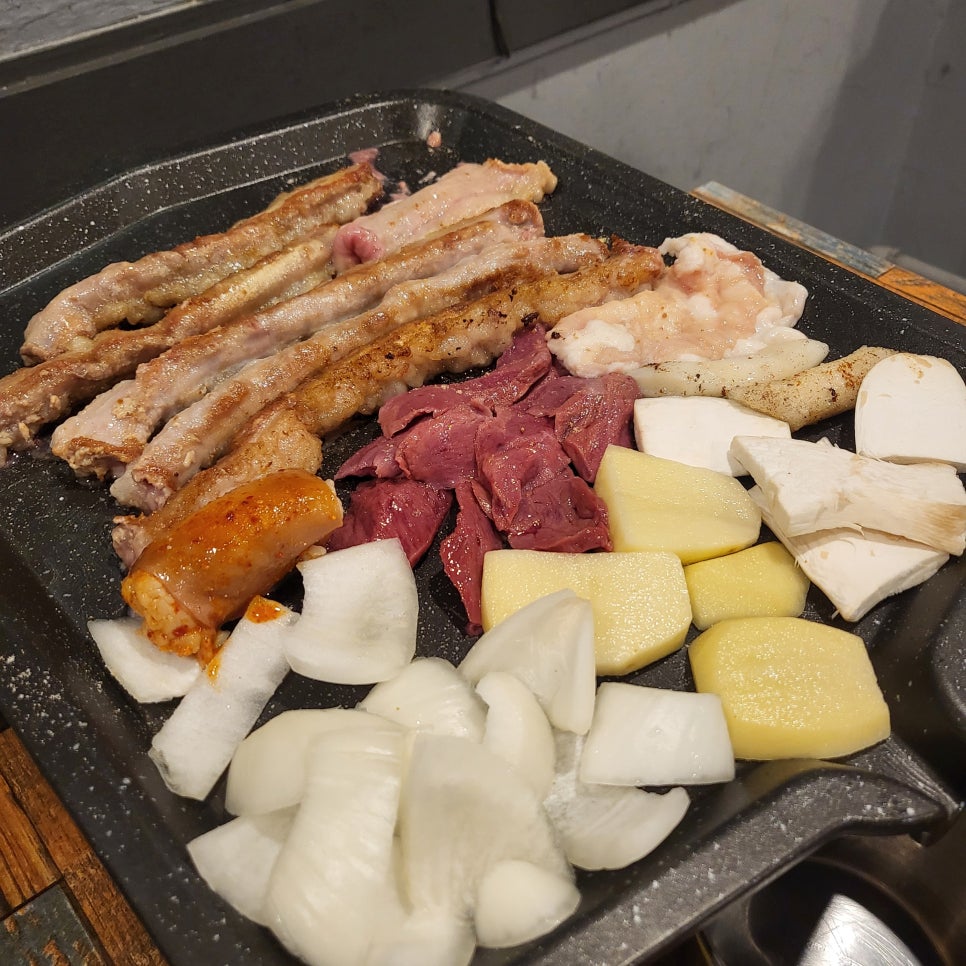 가산구로곱창 이미지