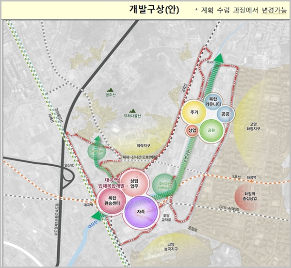 대곡부동산 이미지