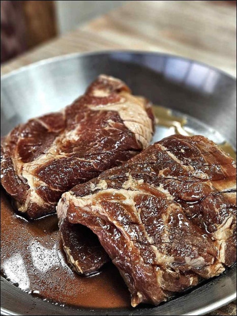 장독대파주 이미지