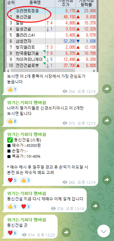 동신정보통신 이미지