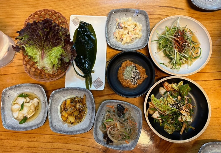원평동참숯화로구이 이미지