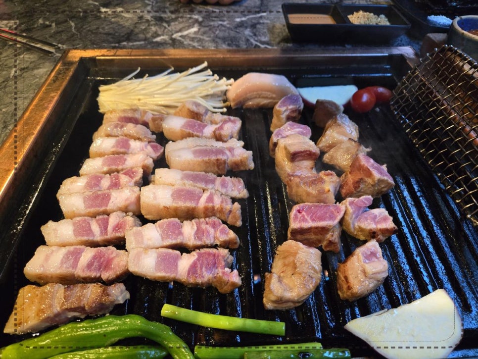 삼겹살의품격 이미지