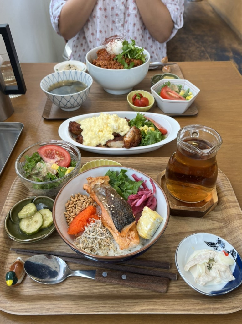 키친 갈매기 이미지