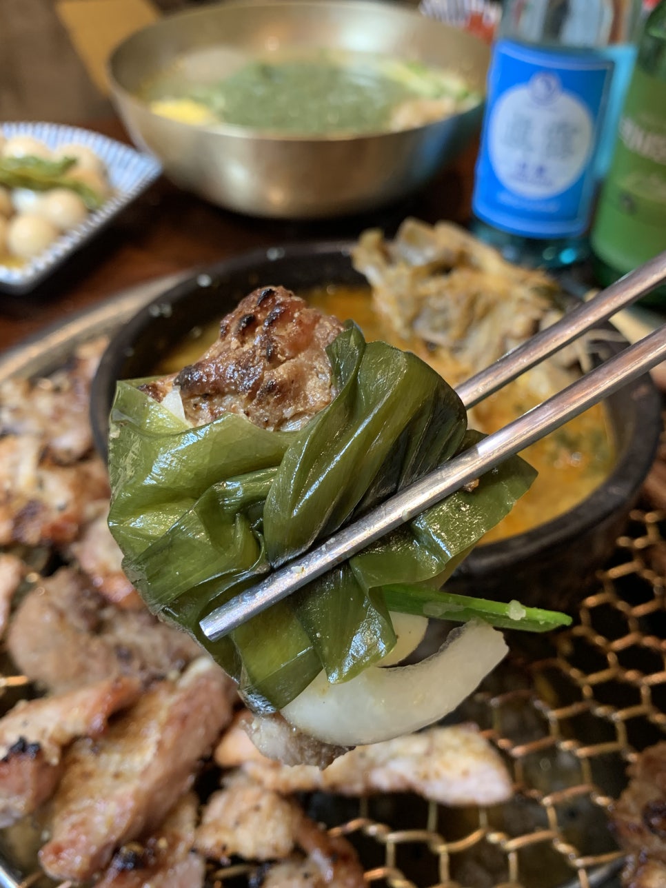 향천하 이미지
