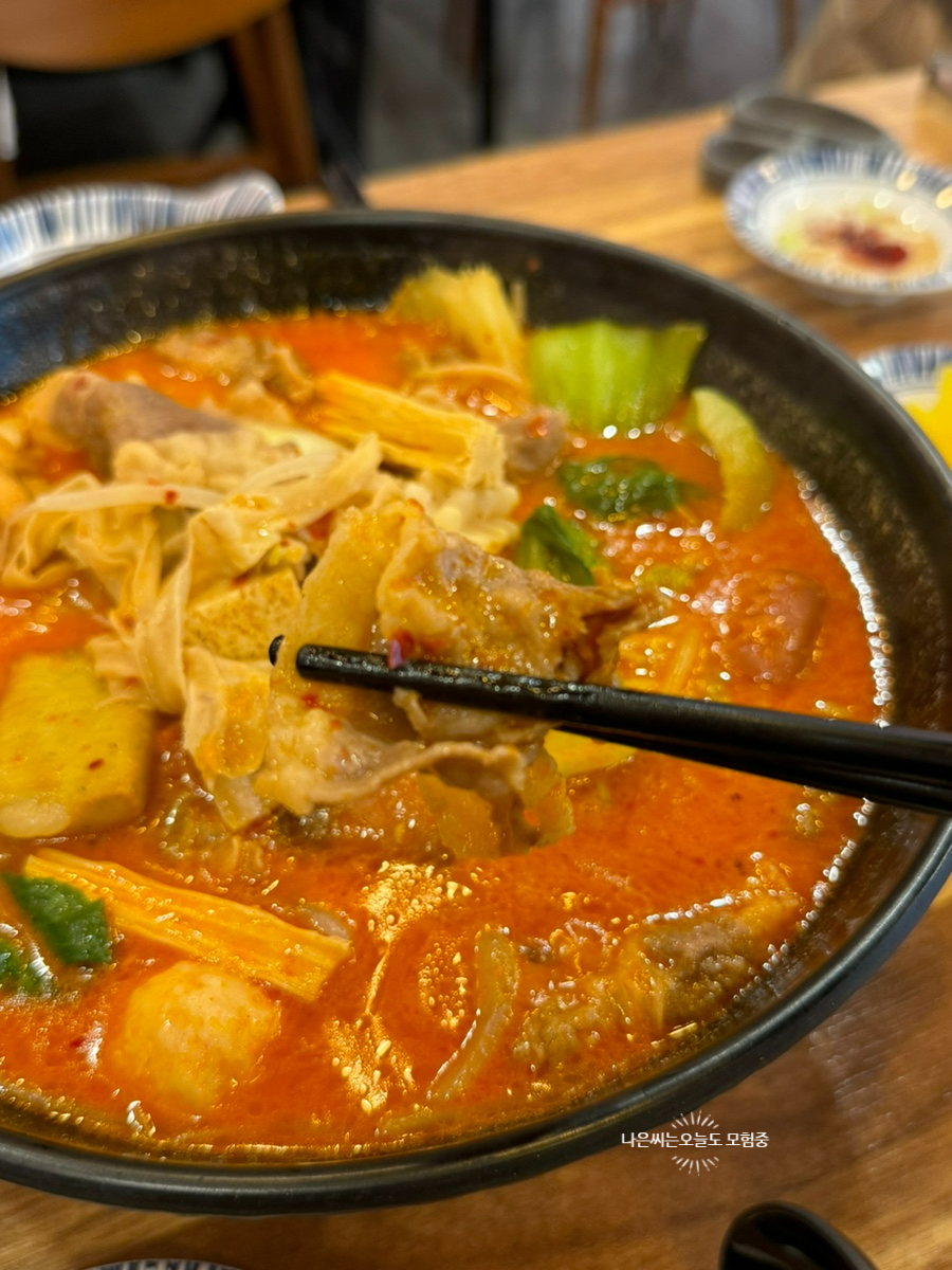 마라공방 대치점 이미지