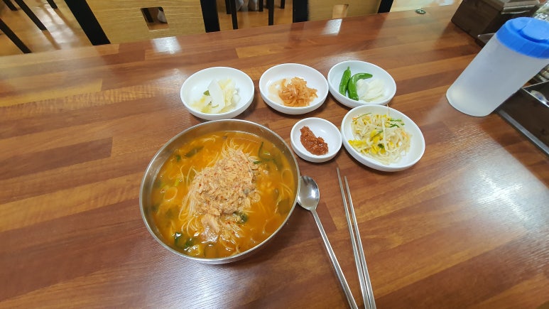 청산식당 이미지