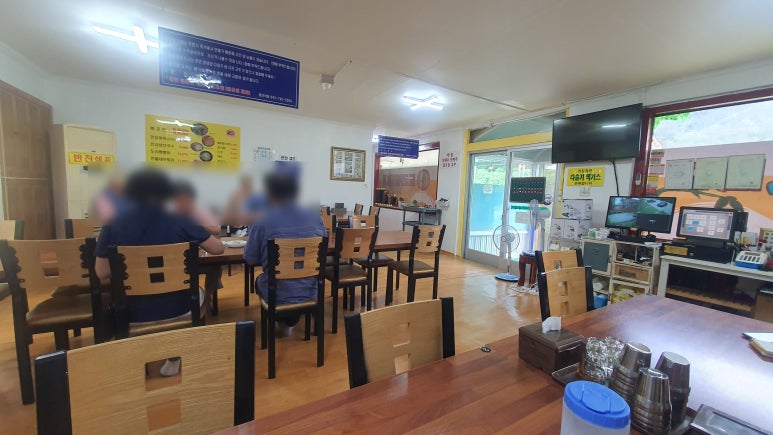 청산생선국수 이미지
