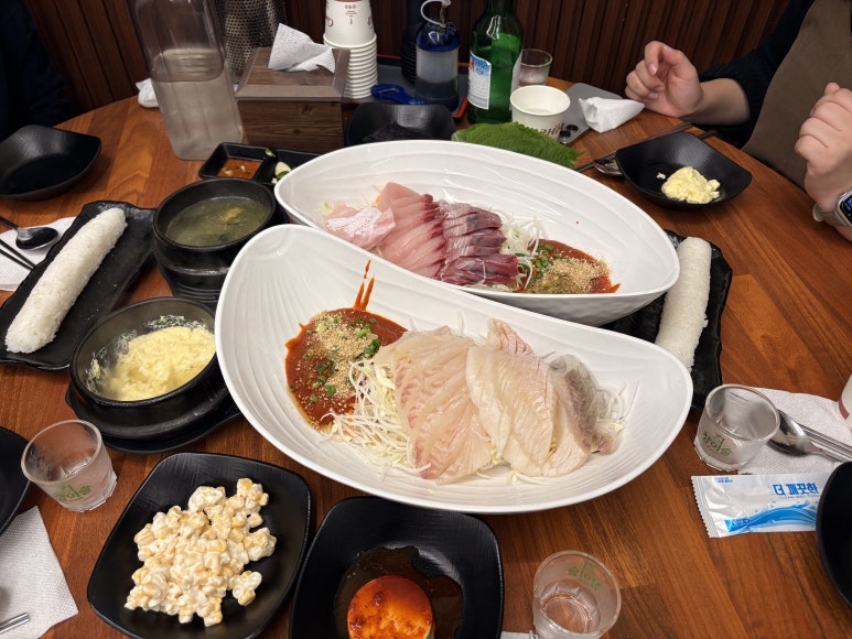 슈퍼막회오송점 이미지