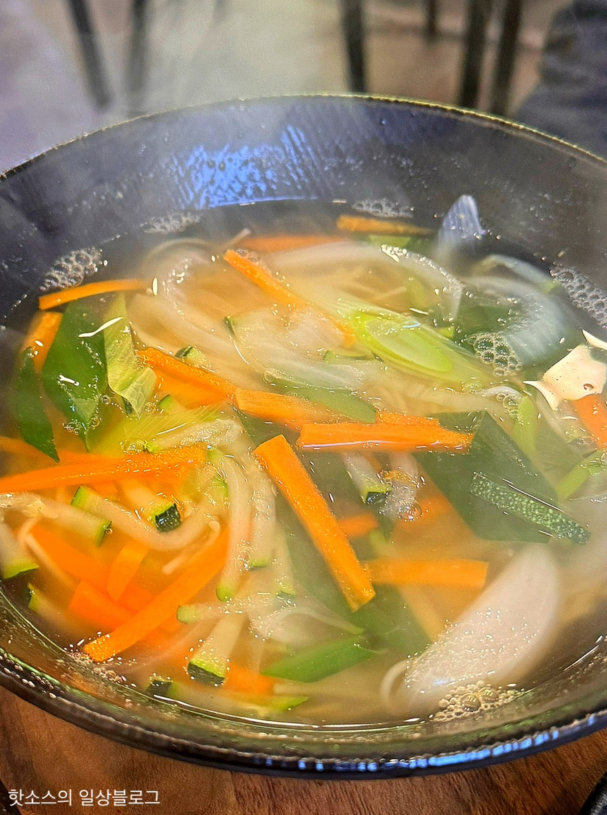 은계호수솥뚜껑삼겹살 이미지