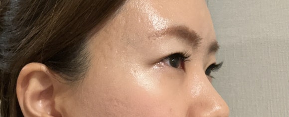 파티수래쉬 눈썹&속눈썹 이미지
