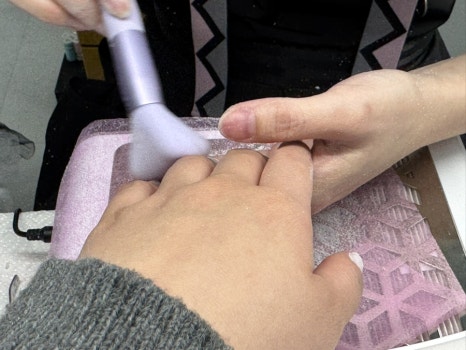 네일;피오리 이미지