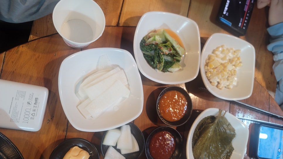 맥반석문어구이 이미지