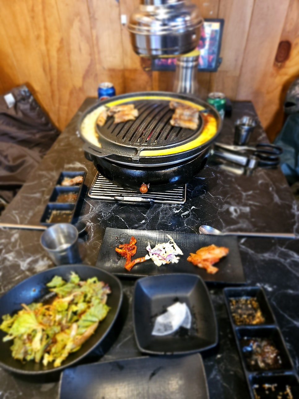 신마포숯불갈비 이미지