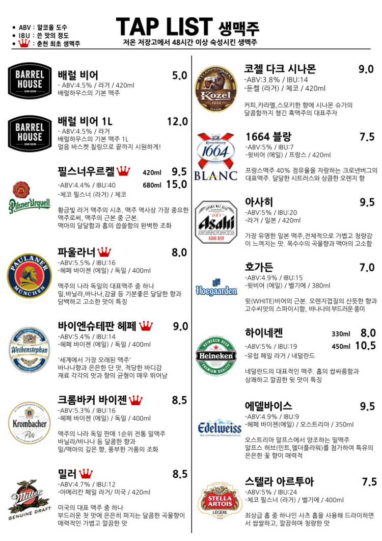 춘천하우스 이미지